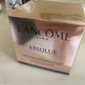 ABSOLUE REVITALIZING & BRIGHTENING SOFT CREAM